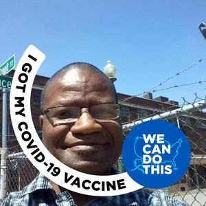 Meet your Posher, Danny